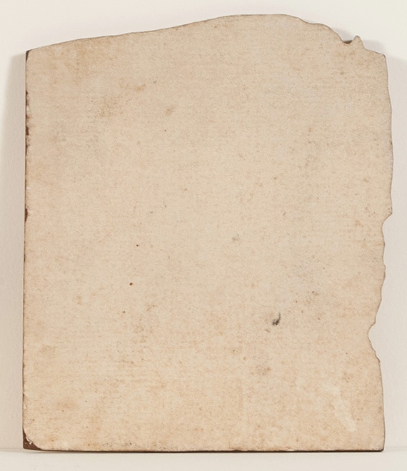 Detail from Europe Divided Into Its Kingdoms, jigsaw puzzle, 1766, The Strong, Rochester, New York