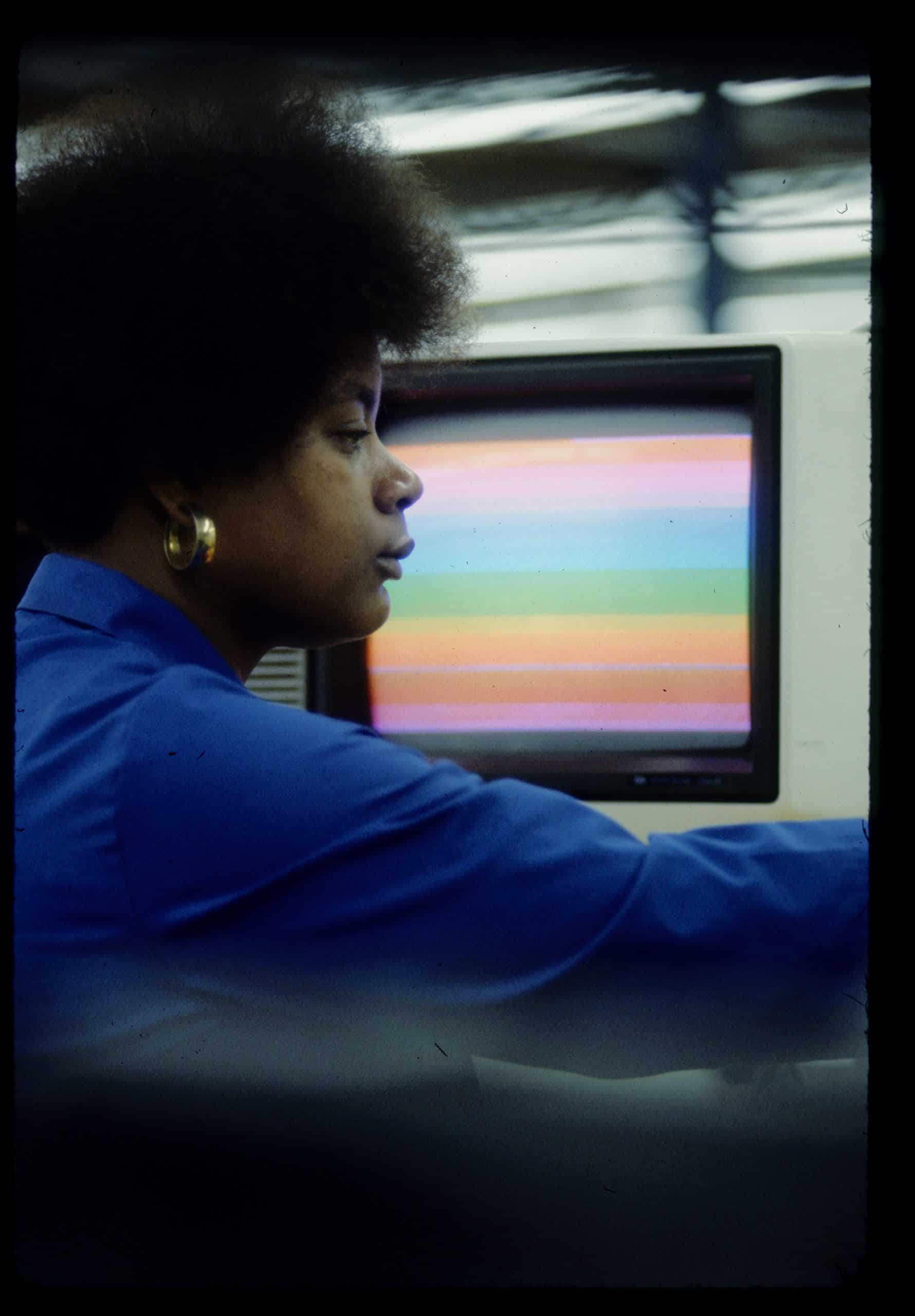 Atari Coin-Op Division