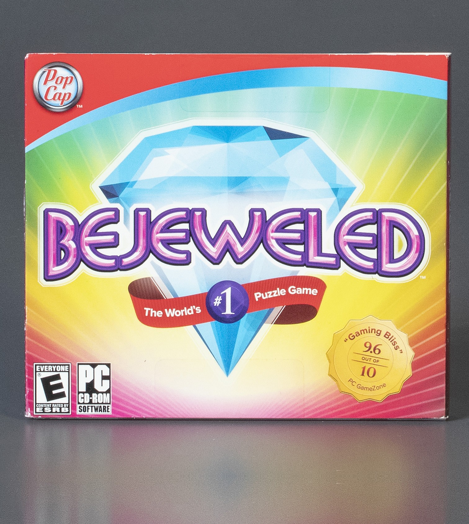 Bejeweled