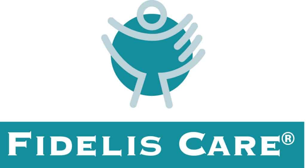 Fidelis Care logo
