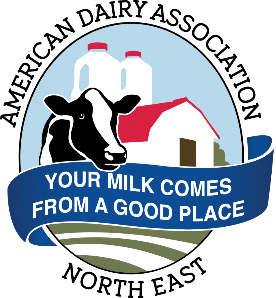 Dairy Association logo
