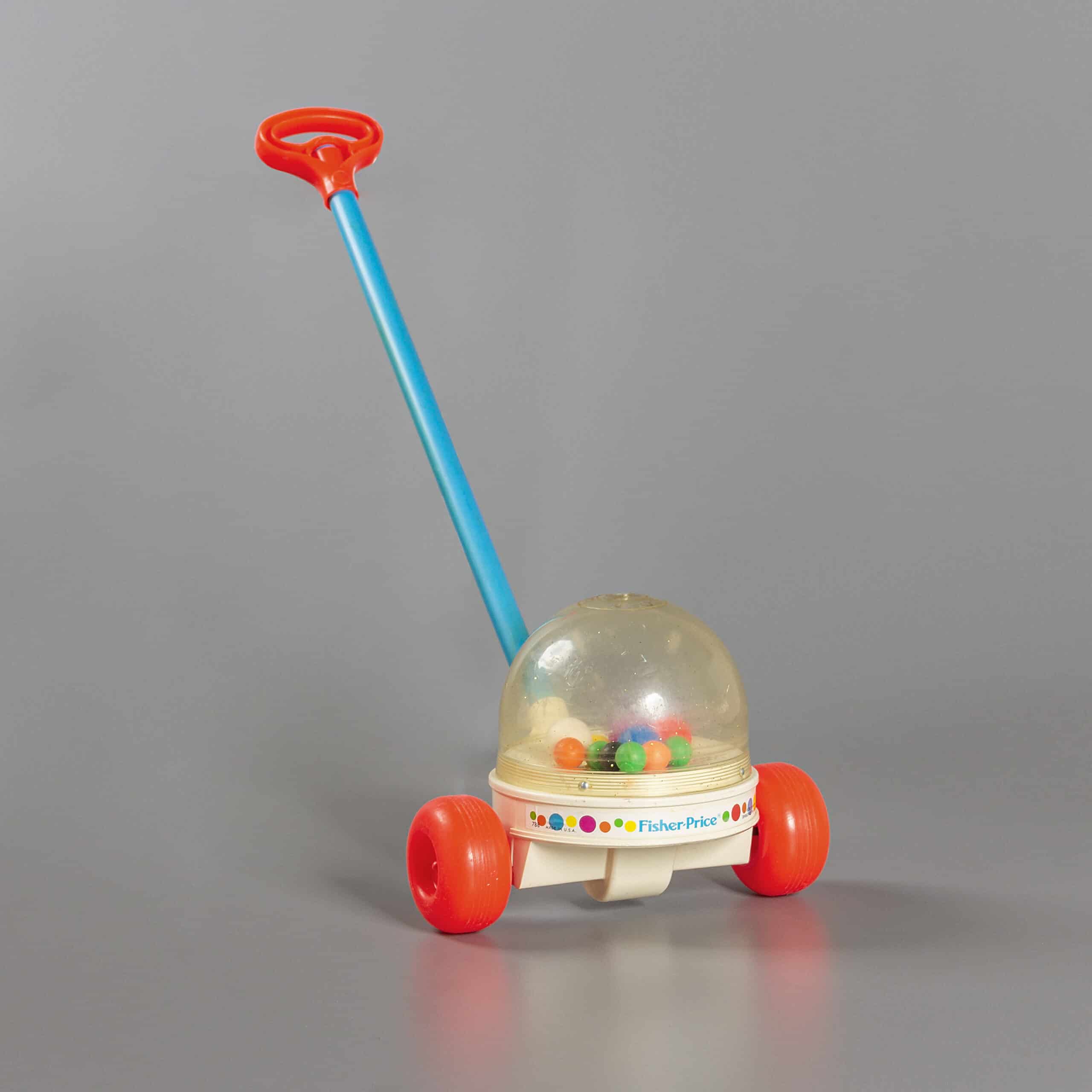 Fisher Price Corn Popper