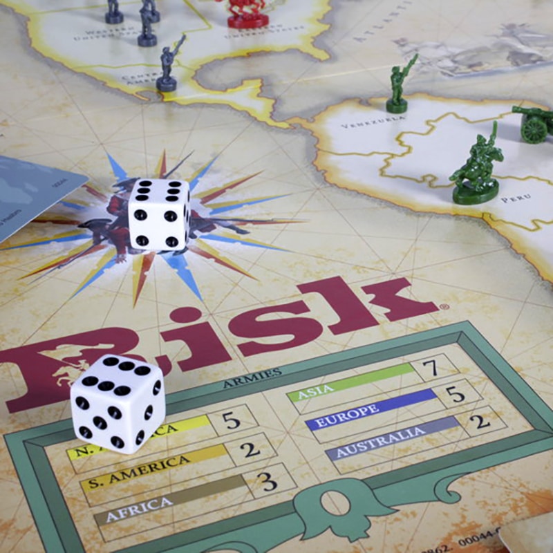Risk