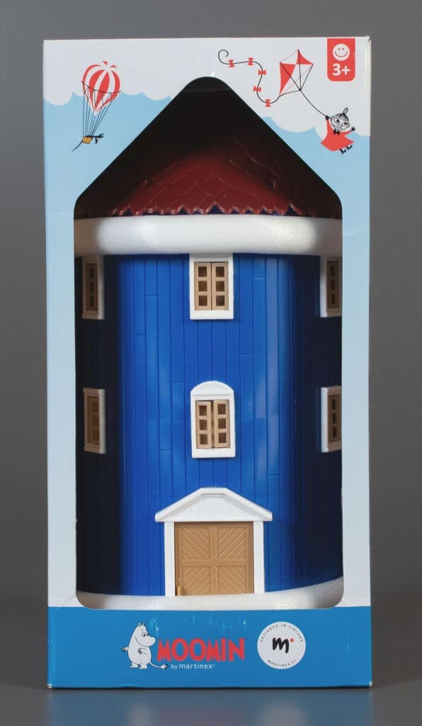 Moominhouse, about 2021. The Strong, Rochester, New York.