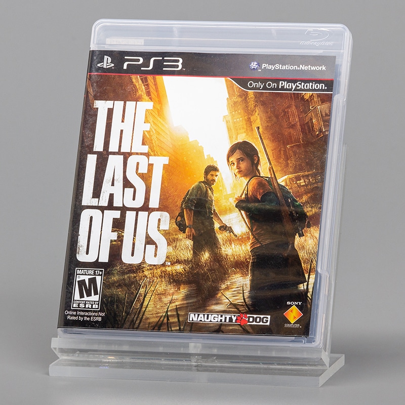 The Last of Us