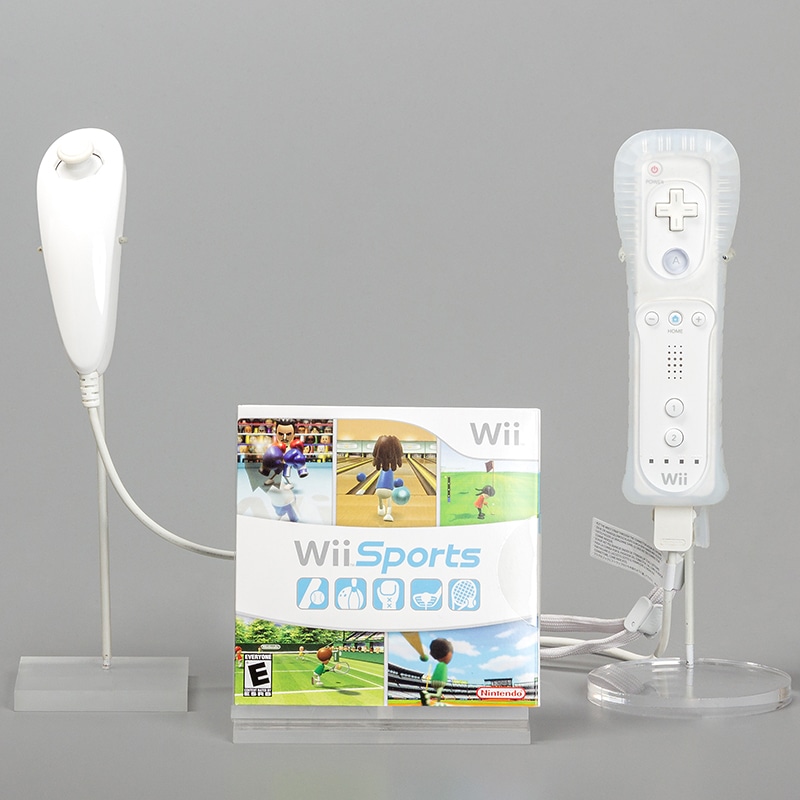 Wii Sports