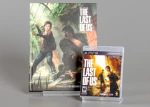 The Last of Us Games