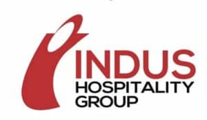 Indus Hospitality Group Logo