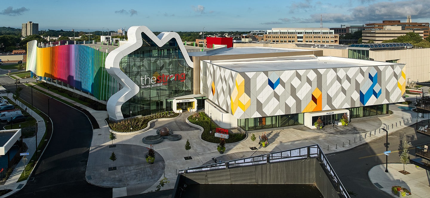 Home page hero image